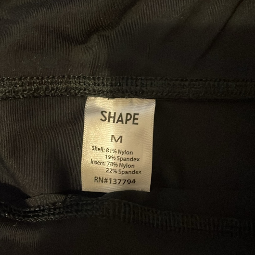 #044. Shape Workout Set - Picture 3 of 4